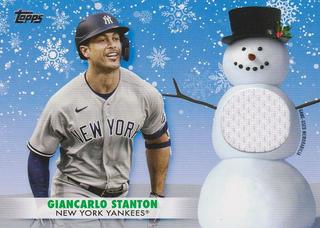 Giancarlo Stanton