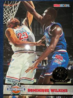Dominique Wilkins