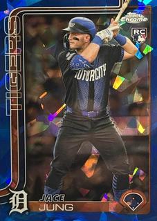 Jace Jung