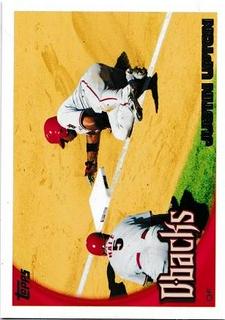 Justin Upton