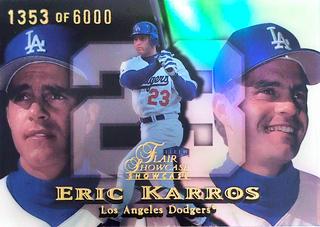 Eric Karros
