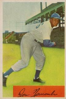 Don Newcombe