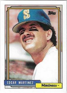 Edgar Martinez