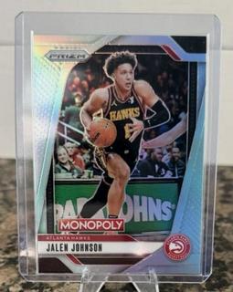 Jalen Johnson