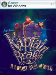 Kaptain Brawe PC Games Prices