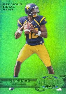 Geno Smith