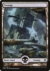 Swamp [Foil] #274