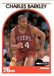 Charles Barkley