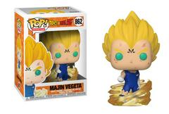 Majin Vegeta #862