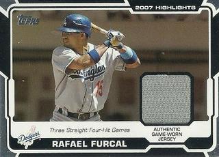 Rafael Furcal