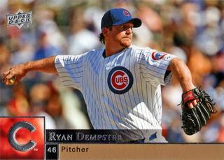 Ryan Dempster