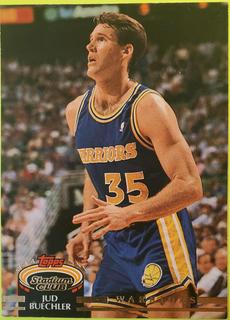 Jud Buechler