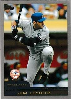 Jim Leyritz