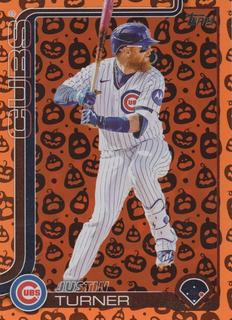 Justin Turner