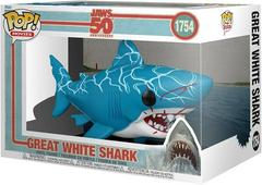 Great White Shark #1754