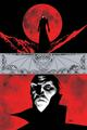 The Complete Dracula [Cassaday Virgin] | Comic Books The Complete Dracula