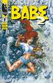 Babe 2 | Comic Books Babe 2
