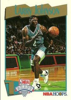 Larry Johnson