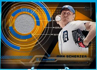 Max Scherzer