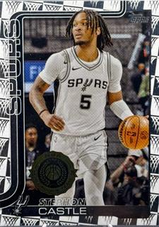 Stephon Castle