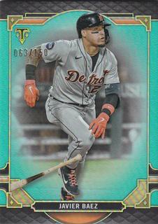 Javier Baez