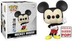 Mickey Mouse #1341
