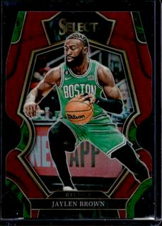 Jaylen Brown