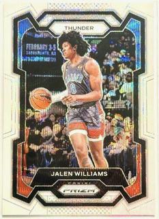 Jalen Williams