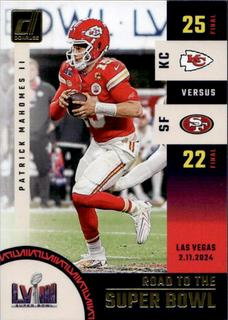 Patrick Mahomes II
