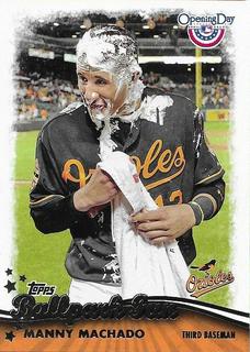 Manny Machado