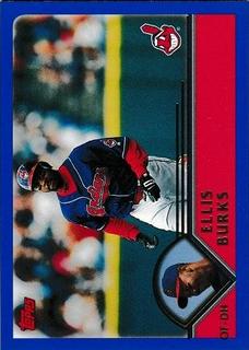 Ellis Burks