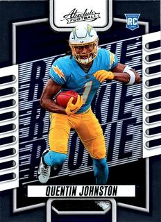 Quentin Johnston