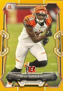 A.J. Green