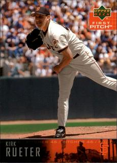 Kirk Rueter