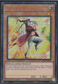Mystic Piper RA04-EN005
