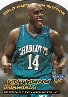 Anthony Mason