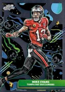 Mike Evans