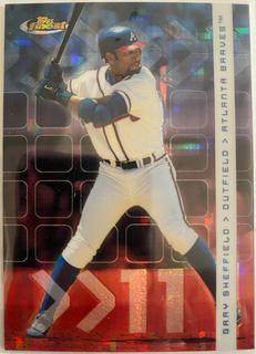 Gary Sheffield