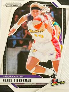 Nancy Lieberman