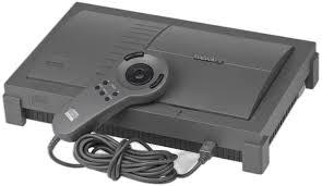 Magnavox CDi 550 CD-i