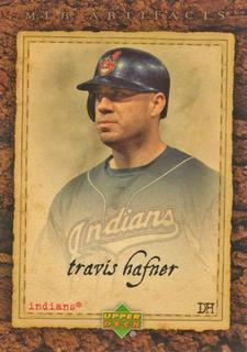 Travis Hafner