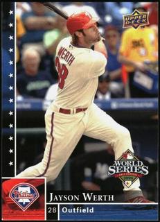 Jayson Werth