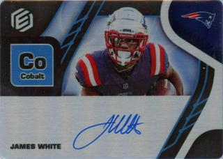 James White