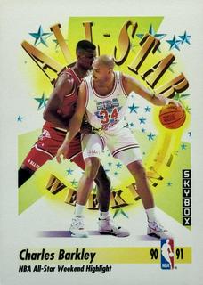 Charles Barkley