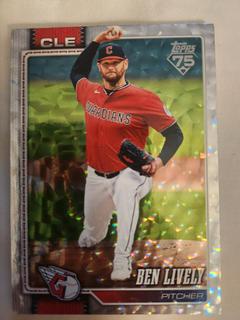 Ben Lively