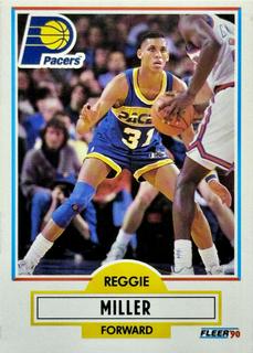 Reggie Miller