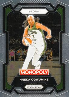 Nneka Ogwumike