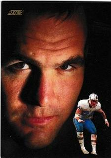 Bruce Matthews