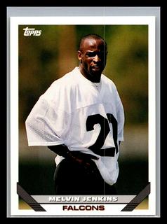 Melvin Jenkins