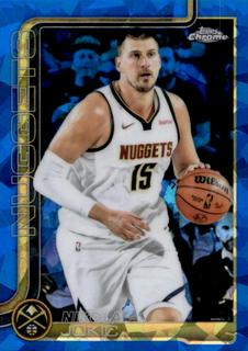 Nikola Jokic